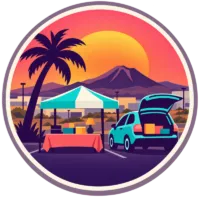 Las Chafiras Car Boot Sale