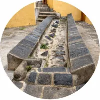 Lavaderos de San Francisco