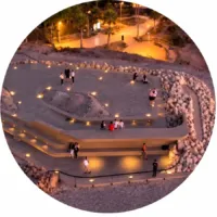 Mirador de La Paloma
