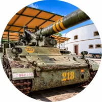 Museo Histórico Militar de Canarias