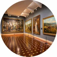 Museo Municipal de Bellas Artes