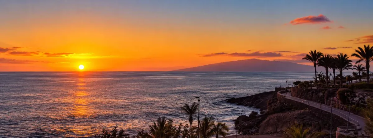 Parque Mirador de La Gomera banner