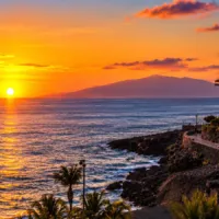 Parque Mirador de La Gomera