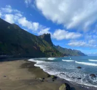 Playa de Almáciga