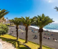 Playa de la Arena