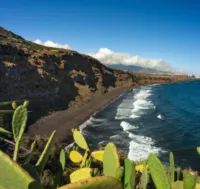 Playa de Los Patos