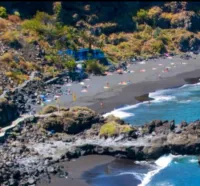 Playa El Bollullo
