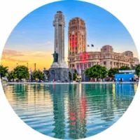 Plaza de España