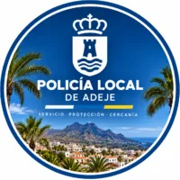 Policía Local de Adeje