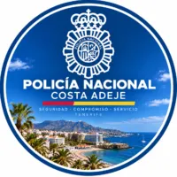 Policía Nacional — Costa Adeje