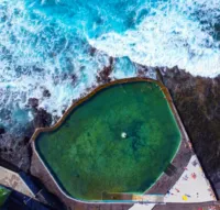 Punta del Hidalgo Natural Pool