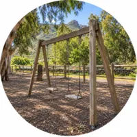 Área Recreativa Santiago del Teide