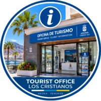 Tourist Office of Los Cristianos